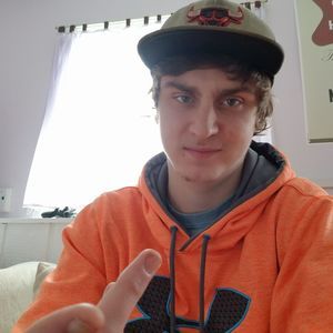 Meet your Posher, Shane